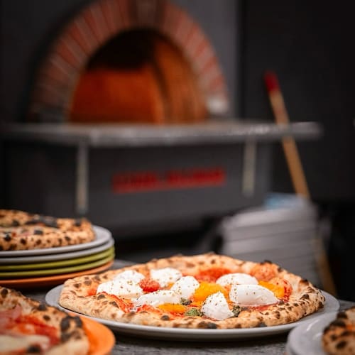 Da Pecchia - Torino C.SO Unione, Torino