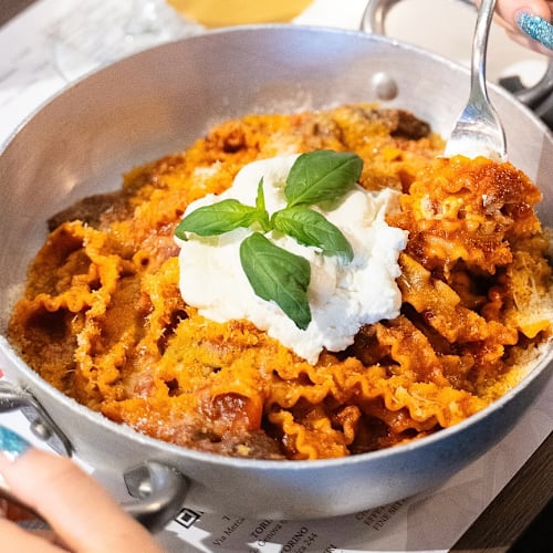 Da Pecchia - Torino C.SO Unione, Torino