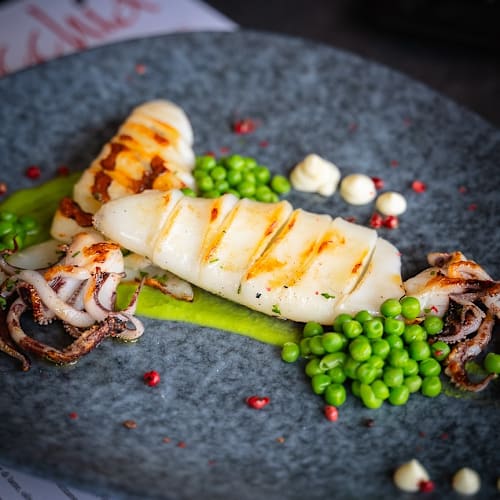 Da Pecchia - Torino C.SO Unione, Torino