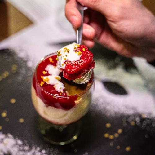 Da Pecchia - Torino C.SO Unione, Torino