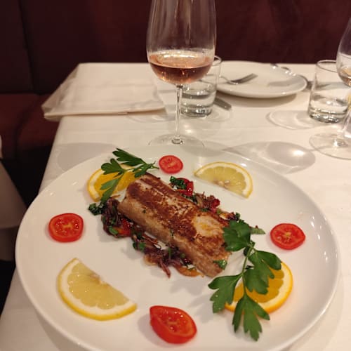 Tartare House - Garibaldi, Milano