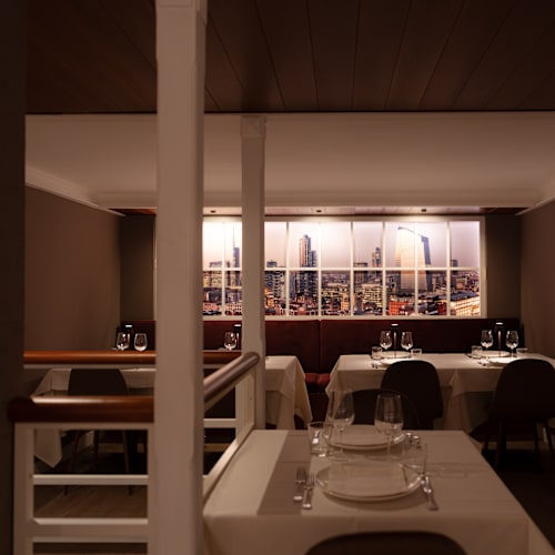 Tartare House - Garibaldi, Milano