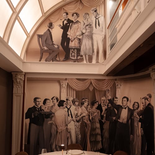 Tartare House - Garibaldi, Milano