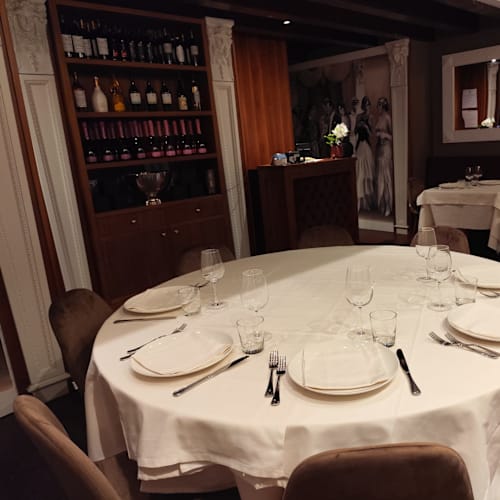 Tartare House - Garibaldi, Milano