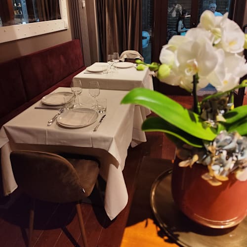 Tartare House - Garibaldi, Milano