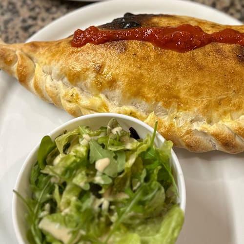 Pizza Bella Das, Viroflay