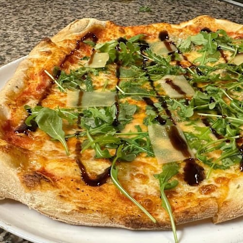 Pizza Bella Das, Viroflay
