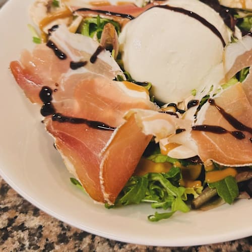 Pizza Bella Das, Viroflay