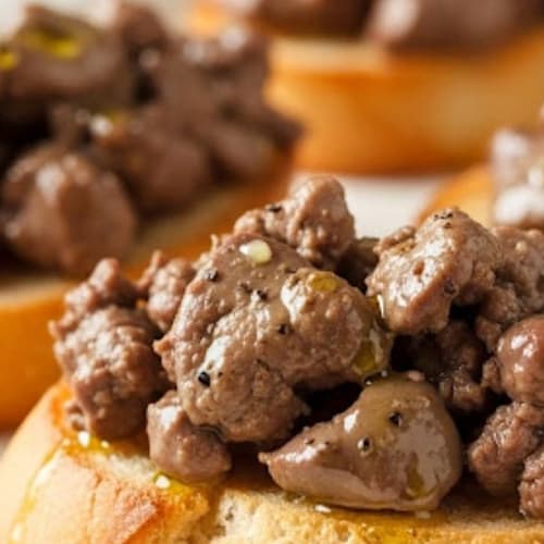 Trattoria Alla Gradea - cucina Veneto-Toscana, Caldogno