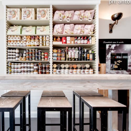 Badalamenti Cucina e Bottega, Palermo
