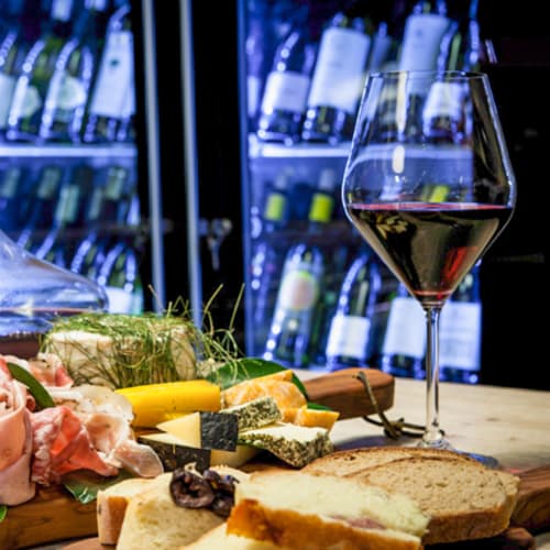 Badalamenti Cucina e Bottega, Palermo