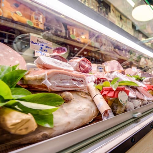 Badalamenti Cucina e Bottega, Palermo