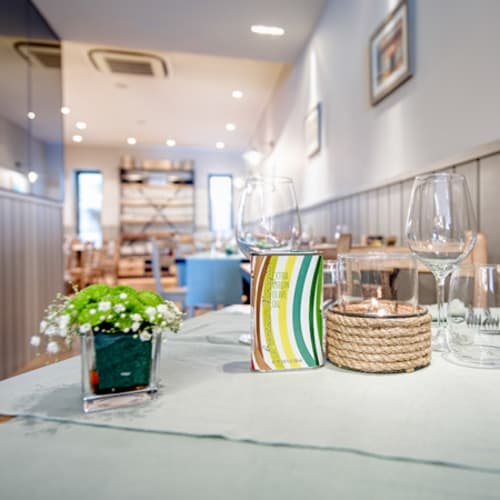 Badalamenti Cucina e Bottega, Palermo