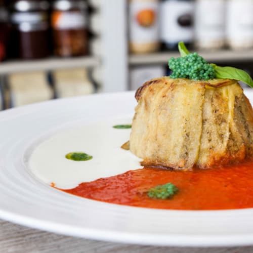 Badalamenti Cucina e Bottega, Palermo