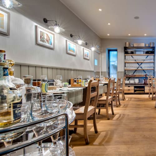 Badalamenti Cucina e Bottega, Palermo