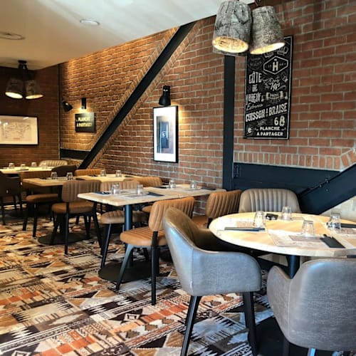 Hippopotamus Steakhouse - Viry Châtillon, Viry-Châtillon