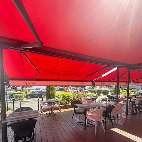 Hippopotamus Steakhouse - Viry Châtillon, Viry-Châtillon