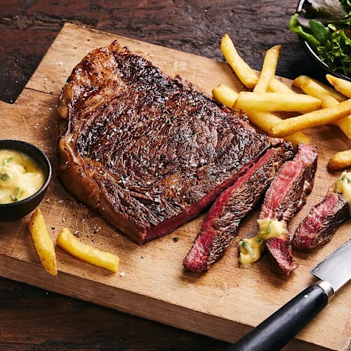 Hippopotamus Steakhouse - Viry Châtillon, Viry-Châtillon
