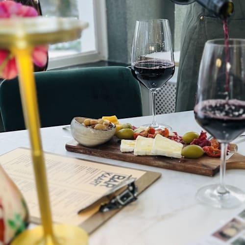 Brasserie Villa Heideheuvel, Hilversum