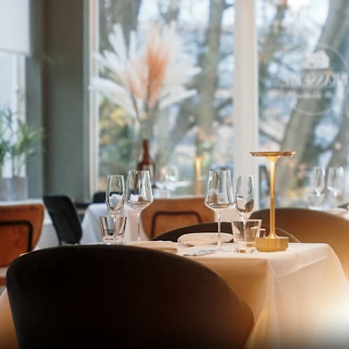 Brasserie Villa Heideheuvel, Hilversum