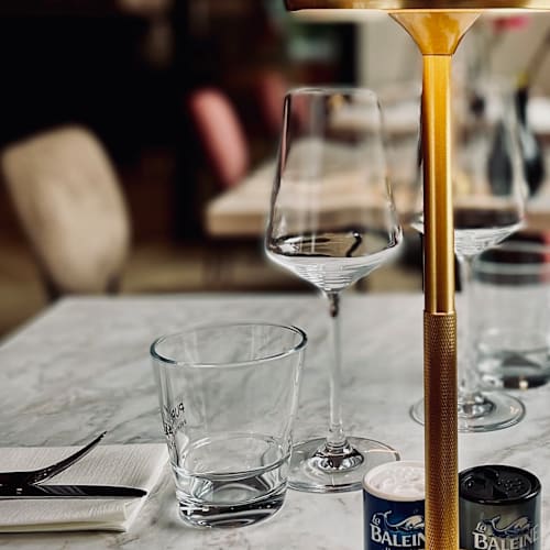 Brasserie Villa Heideheuvel, Hilversum