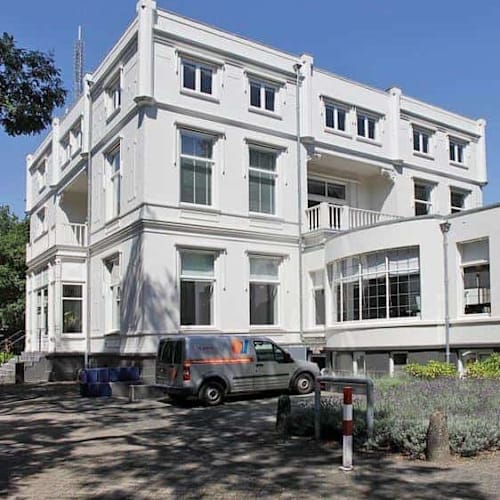 Brasserie Villa Heideheuvel, Hilversum