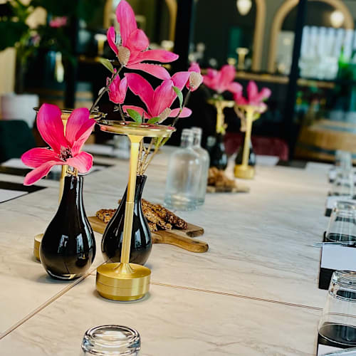 Brasserie Villa Heideheuvel, Hilversum