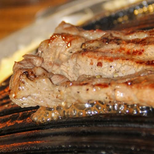 Han Table Barbecue - Saldanha, Lisboa