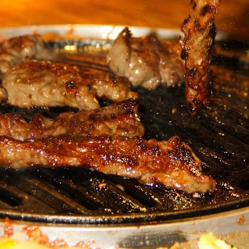 Han Table Barbecue - Saldanha, Lisboa