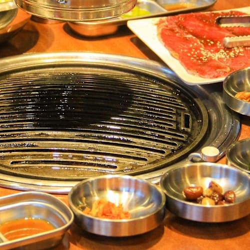 Han Table Barbecue - Saldanha, Lisboa