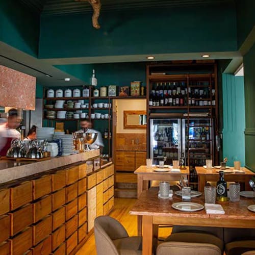 Tasca da Esquina, Lisboa