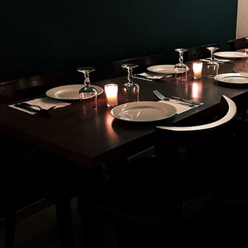 L'escale du Liban, Paris
