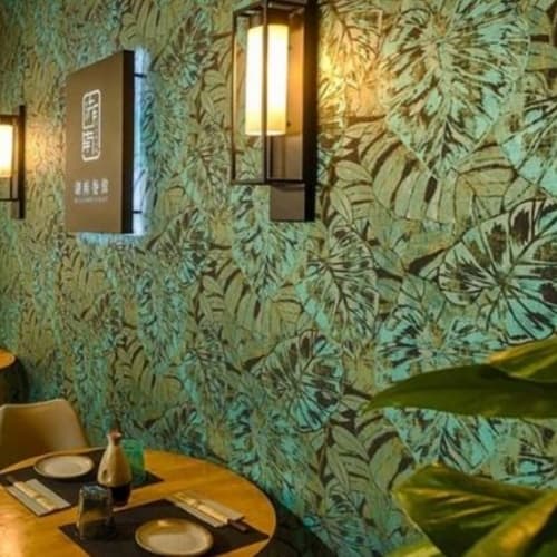 Hunan, Madrid