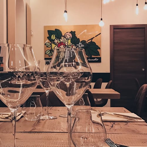 Officina del Riso Marghera, Milano