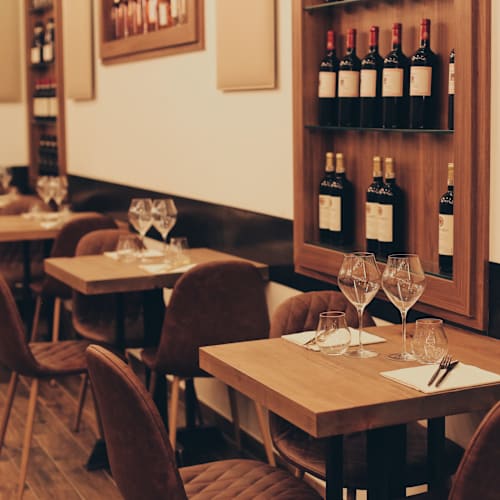 Officina del Riso Marghera, Milano