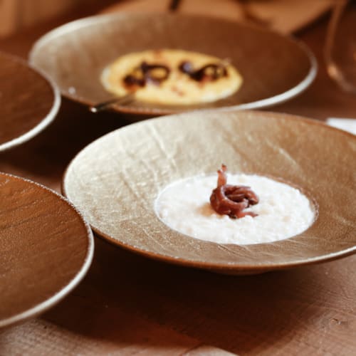 Officina del Riso Marghera, Milano