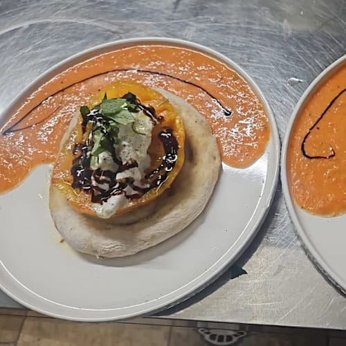 L' Auberge De La Cote, Montgeron