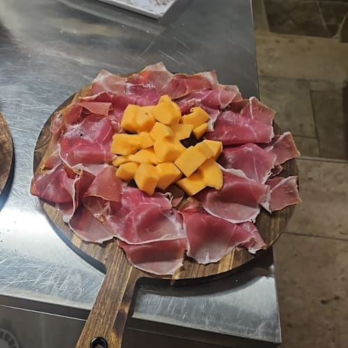 L' Auberge De La Cote, Montgeron