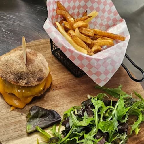 L' Auberge De La Cote, Montgeron