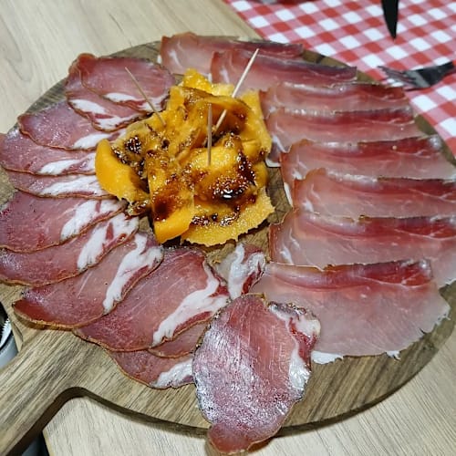 L' Auberge De La Cote, Montgeron