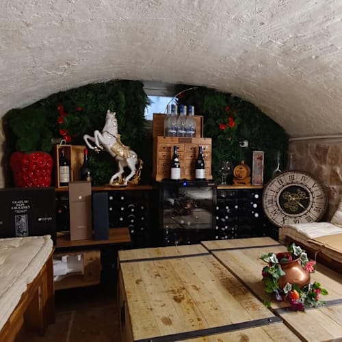 L' Auberge De La Cote, Montgeron