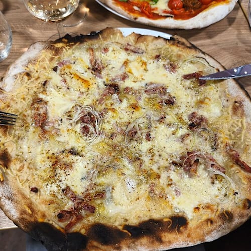 L' Auberge De La Cote, Montgeron