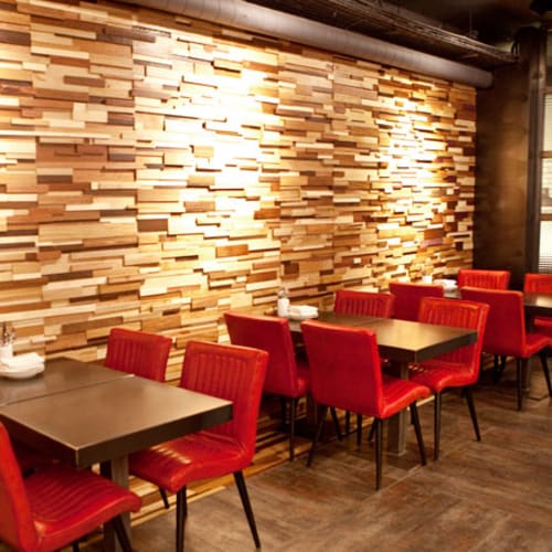 SOT - La Vermutería de Sergi Arola, Madrid