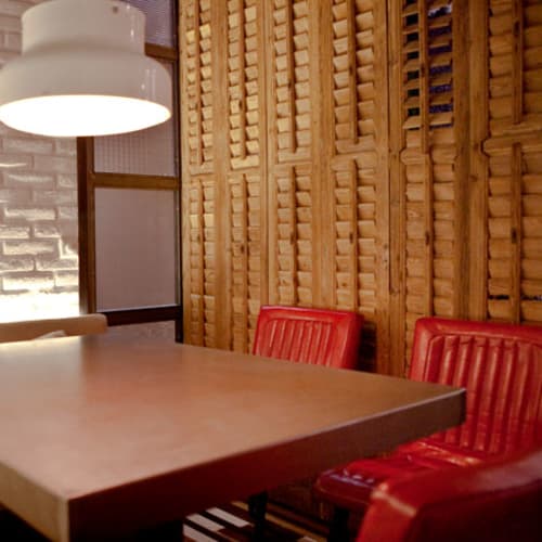 SOT - La Vermutería de Sergi Arola, Madrid