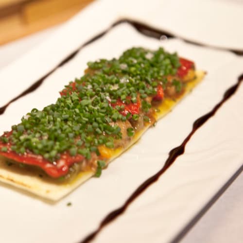 SOT - La Vermutería de Sergi Arola, Madrid