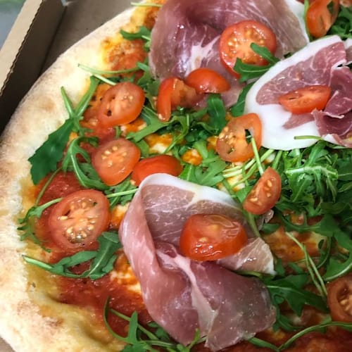 StreetFood, Pontedera