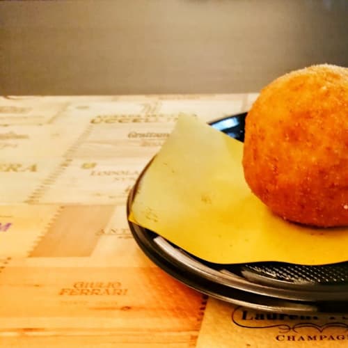 StreetFood, Pontedera