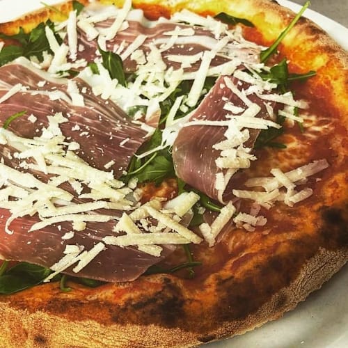 StreetFood, Pontedera