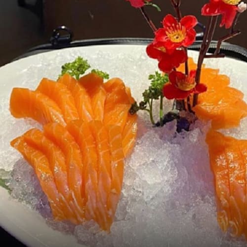 Kobe Sushi, Cagliari