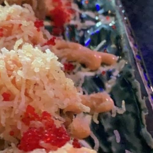 Kobe Sushi, Cagliari